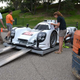 Illustration for article titled Americans Find Porsche 919 Hybrid Tough To Handle